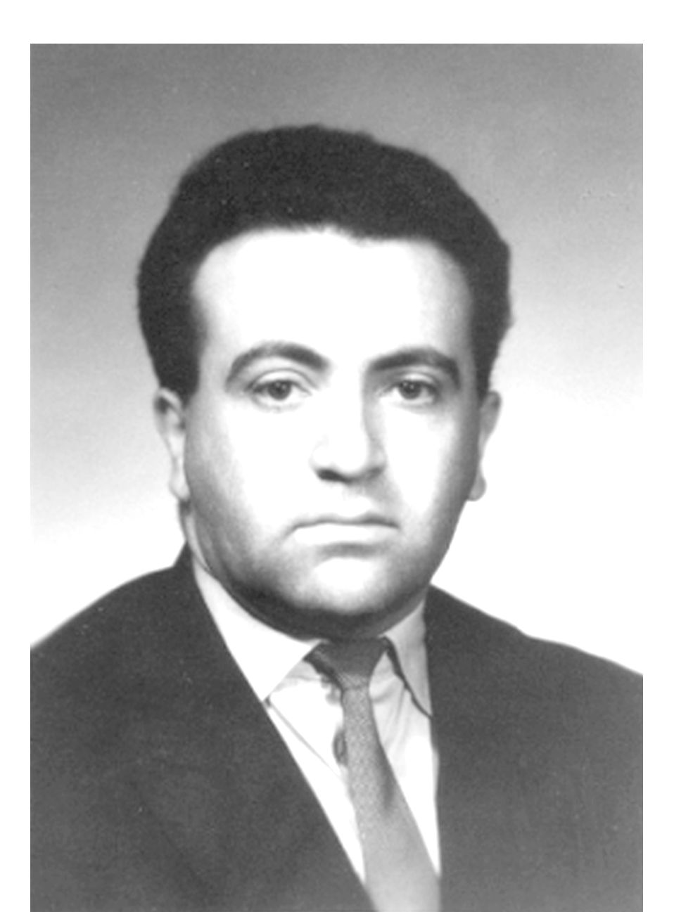 Моисей Альпертен